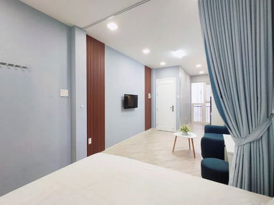 Alojamiento en Ho Chi Minh City, Vietnam Alojamiento en Ho Chi Minh City, Vietnam