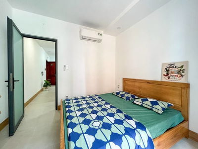 Alojamiento en Ho Chi Minh City, Vietnam Alojamiento en Ho Chi Minh City, Vietnam