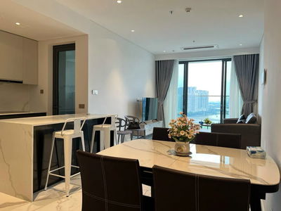 Happy In View, Vietnam Happy In View, Vietnam