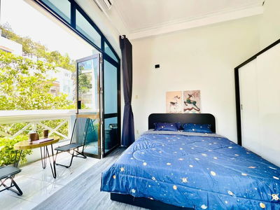 Alojamiento en Nha Be, Vietnam Alojamiento en Nha Be, Vietnam