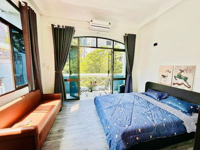 Gehäuse In Nha Be, Vietnam Gehäuse In Nha Be, Vietnam