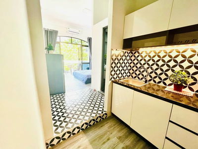 Жилье в Nha Be, Vietnam  Жилье в Nha Be, Vietnam