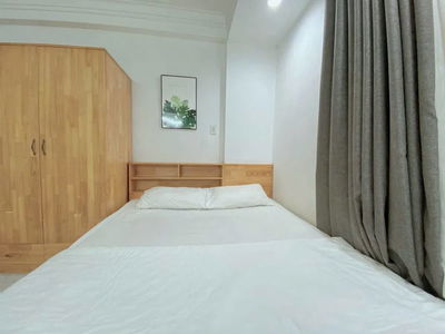 Жилье в Ho Chi Minh City, Vietnam Жилье в Ho Chi Minh City, Vietnam