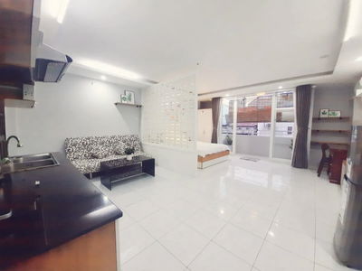 Жилье в Ho Chi Minh City, Vietnam Жилье в Ho Chi Minh City, Vietnam