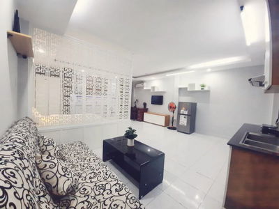 Жилье в Ho Chi Minh City, Vietnam  Жилье в Ho Chi Minh City, Vietnam