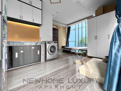 Housing in Ho Chi Minh City, Vietnam Housing in Ho Chi Minh City, Vietnam