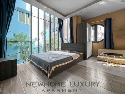 Жилье в Ho Chi Minh City, Vietnam Жилье в Ho Chi Minh City, Vietnam