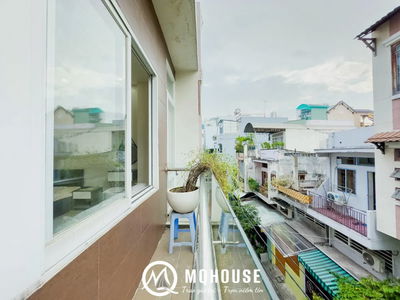 Alojamiento en Ho Chi Minh City, Vietnam Alojamiento en Ho Chi Minh City, Vietnam