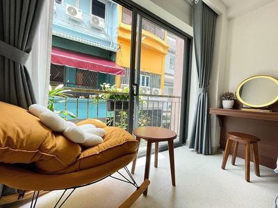 Жилье в Ho Chi Minh City, Vietnam  Жилье в Ho Chi Minh City, Vietnam