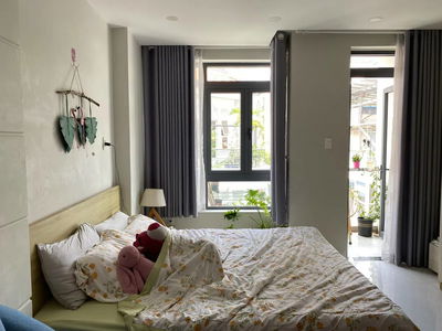 Housing in Ho Chi Minh City, Vietnam Housing in Ho Chi Minh City, Vietnam