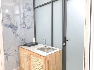 Logement dans Ho Chi Minh City, Vietnam Logement dans Ho Chi Minh City, Vietnam