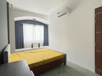 Alojamiento en Ho Chi Minh City, Vietnam Alojamiento en Ho Chi Minh City, Vietnam