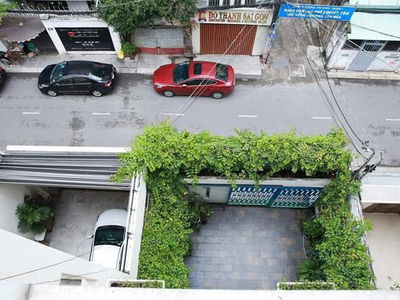 Alojamiento en Ho Chi Minh City, Vietnam Alojamiento en Ho Chi Minh City, Vietnam