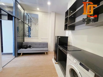 Gehäuse In Nha Be, Vietnam  Gehäuse In Nha Be, Vietnam