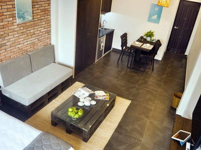 Alojamiento en Ho Chi Minh City, Vietnam Alojamiento en Ho Chi Minh City, Vietnam