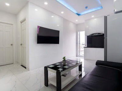 Logement dans Ho Chi Minh City, Vietnam Logement dans Ho Chi Minh City, Vietnam
