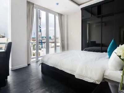 Logement dans Ho Chi Minh City, Vietnam Logement dans Ho Chi Minh City, Vietnam