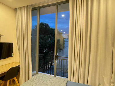 Жилье в Ho Chi Minh City, Vietnam Жилье в Ho Chi Minh City, Vietnam