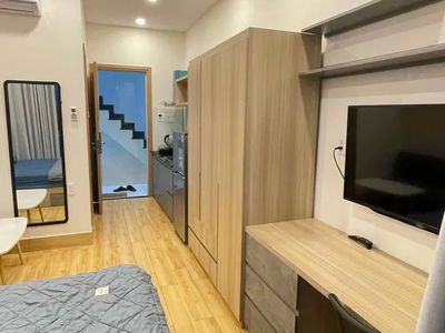 Logement dans Ho Chi Minh City, Vietnam Logement dans Ho Chi Minh City, Vietnam