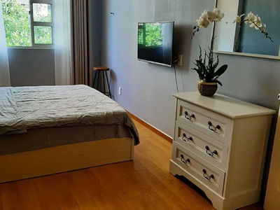 Жилье в Ho Chi Minh City, Vietnam Жилье в Ho Chi Minh City, Vietnam