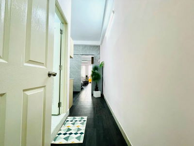 Жилье в Ho Chi Minh City, Vietnam Жилье в Ho Chi Minh City, Vietnam