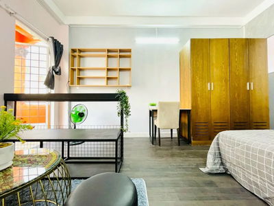 Жилье в Ho Chi Minh City, Vietnam  Жилье в Ho Chi Minh City, Vietnam