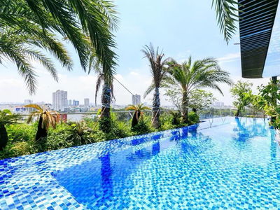 Logement dans Ho Chi Minh City, Vietnam  Logement dans Ho Chi Minh City, Vietnam