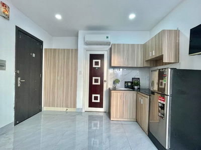 Жилье в Ho Chi Minh City, Vietnam  Жилье в Ho Chi Minh City, Vietnam