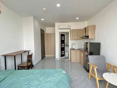 Жилье в Ho Chi Minh City, Vietnam Жилье в Ho Chi Minh City, Vietnam