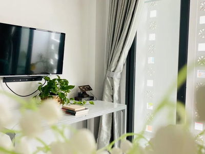 Жилье в Ho Chi Minh City, Vietnam Жилье в Ho Chi Minh City, Vietnam