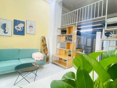 Alojamiento en Ho Chi Minh City, Vietnam Alojamiento en Ho Chi Minh City, Vietnam