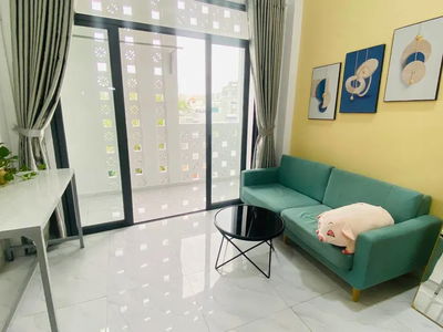 Жилье в Ho Chi Minh City, Vietnam Жилье в Ho Chi Minh City, Vietnam