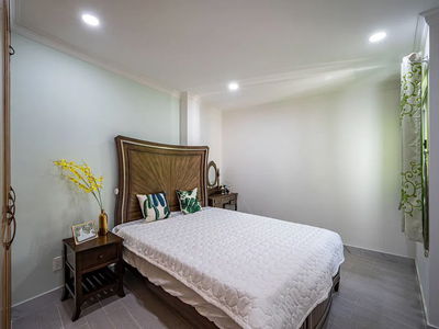 Logement dans Nha Be, Vietnam Logement dans Nha Be, Vietnam