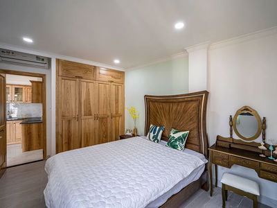 Housing in Nha Be, Vietnam Housing in Nha Be, Vietnam