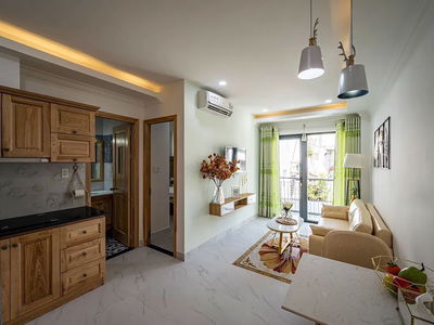 Жилье в Nha Be, Vietnam Жилье в Nha Be, Vietnam