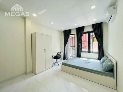 Жилье в Ho Chi Minh City, Vietnam Жилье в Ho Chi Minh City, Vietnam