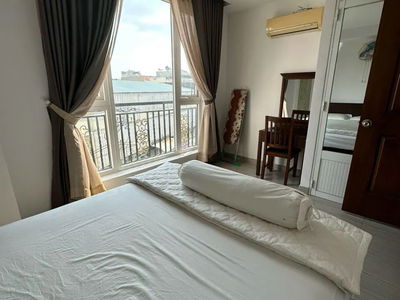 Alojamiento en Ho Chi Minh City, Vietnam Alojamiento en Ho Chi Minh City, Vietnam