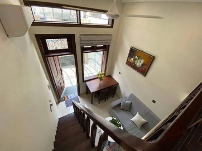 Housing in Nha Be, Vietnam Housing in Nha Be, Vietnam