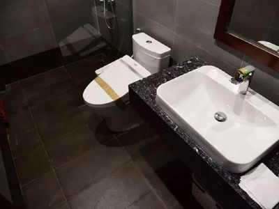 Housing in Nha Be, Vietnam Housing in Nha Be, Vietnam