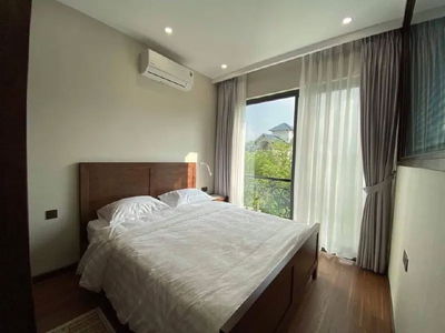 Housing in Nha Be, Vietnam Housing in Nha Be, Vietnam