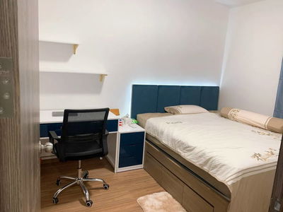 Moonlight Park View, Vietnam Moonlight Park View, Vietnam