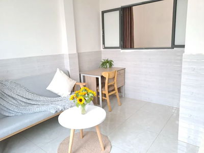 Housing in Ho Chi Minh City, Vietnam Housing in Ho Chi Minh City, Vietnam