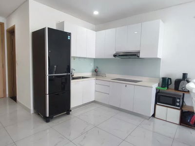 An Gia Riverside, Vietnam  An Gia Riverside, Vietnam