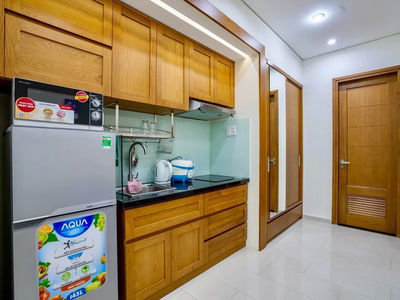 Alojamiento en Nha Be, Vietnam Alojamiento en Nha Be, Vietnam