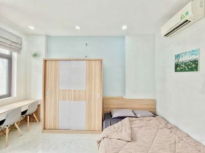 Housing in Ho Chi Minh City, Vietnam Housing in Ho Chi Minh City, Vietnam