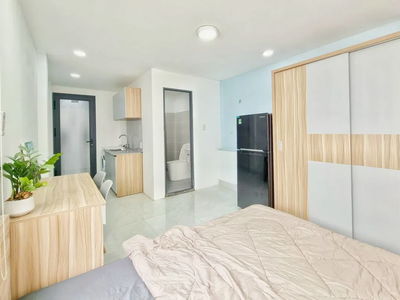 Housing in Ho Chi Minh City, Vietnam Housing in Ho Chi Minh City, Vietnam