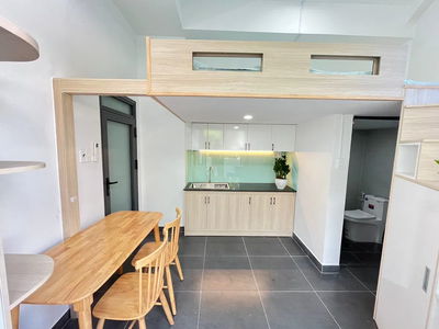 Housing in Ho Chi Minh City, Vietnam Housing in Ho Chi Minh City, Vietnam