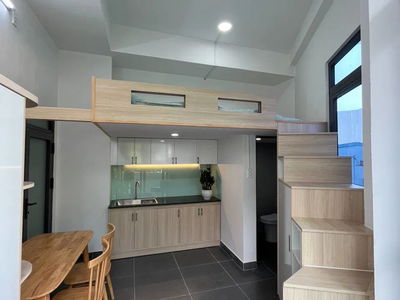 Alojamiento en Ho Chi Minh City, Vietnam Alojamiento en Ho Chi Minh City, Vietnam