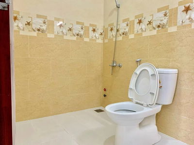 Housing in Nha Be, Vietnam Housing in Nha Be, Vietnam