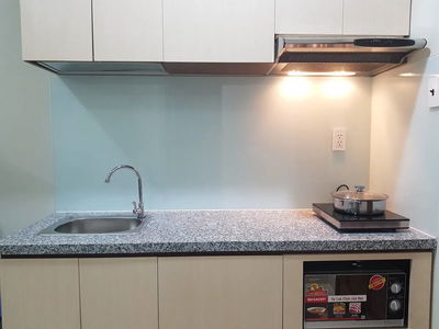 Logement dans Ho Chi Minh City, Vietnam Logement dans Ho Chi Minh City, Vietnam